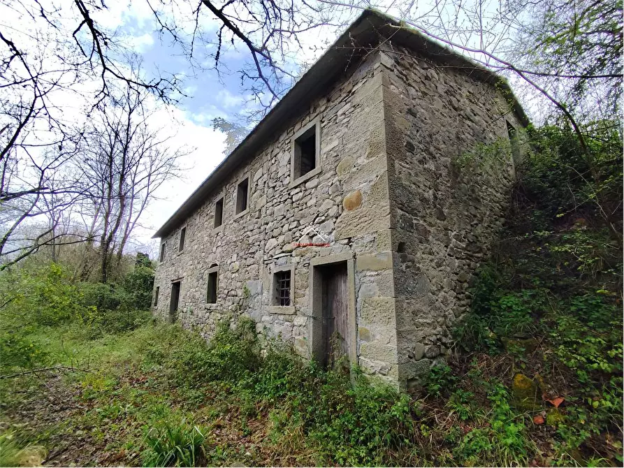 Immagine 21 di Rustico / casale in vendita  in valsavignone - ville di roti a Pieve Santo Stefano