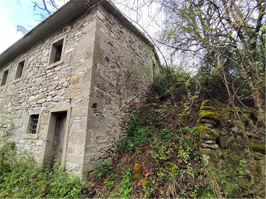 Immagine 22 di Rustico / casale in vendita  in valsavignone - ville di roti a Pieve Santo Stefano