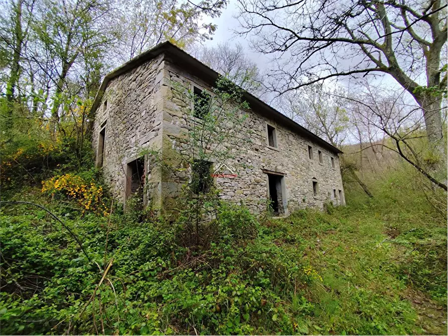 Immagine 23 di Rustico / casale in vendita  in valsavignone - ville di roti a Pieve Santo Stefano