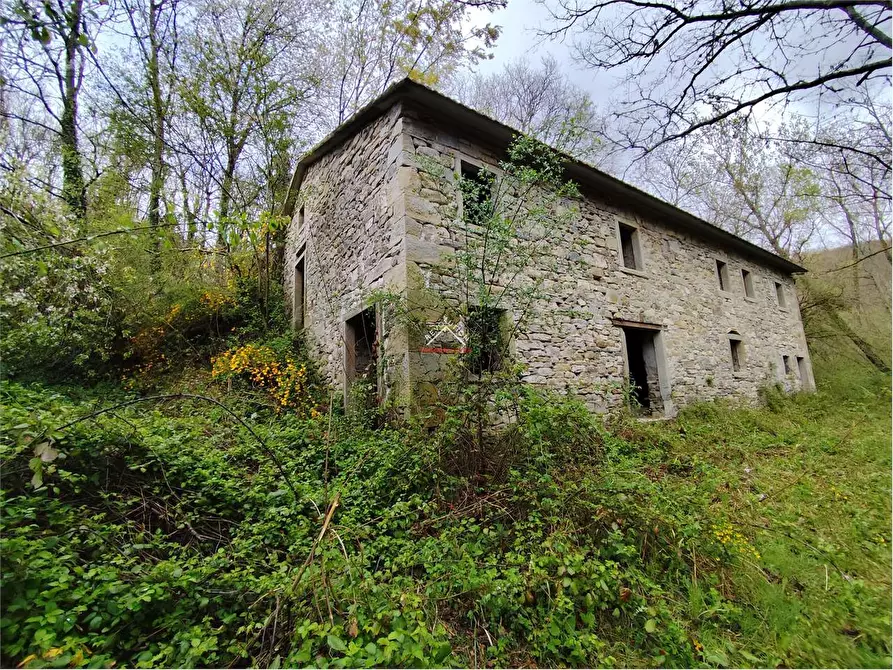 Immagine 24 di Rustico / casale in vendita  in valsavignone - ville di roti a Pieve Santo Stefano