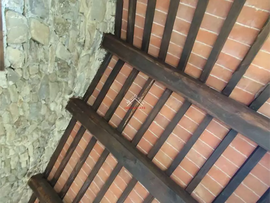 Immagine 15 di Rustico / casale in vendita  in valsavignone - ville di roti a Pieve Santo Stefano