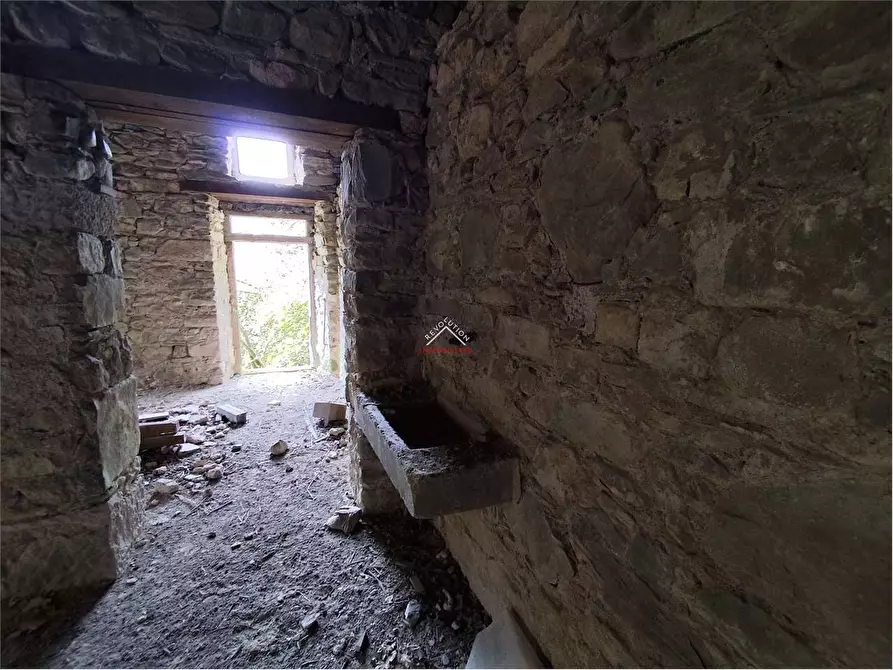 Immagine 11 di Rustico / casale in vendita  in valsavignone - ville di roti a Pieve Santo Stefano
