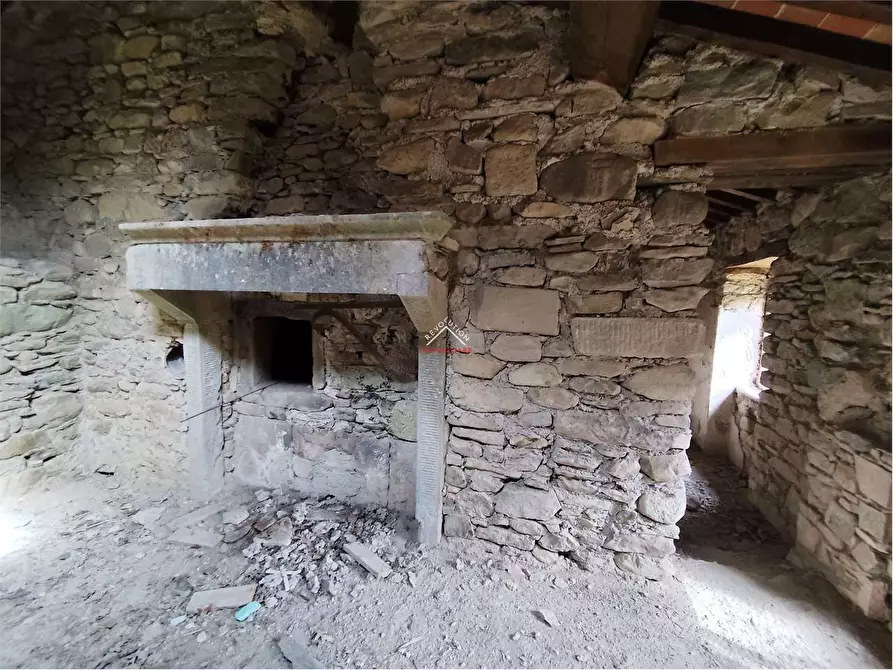 Immagine 13 di Rustico / casale in vendita  in valsavignone - ville di roti a Pieve Santo Stefano