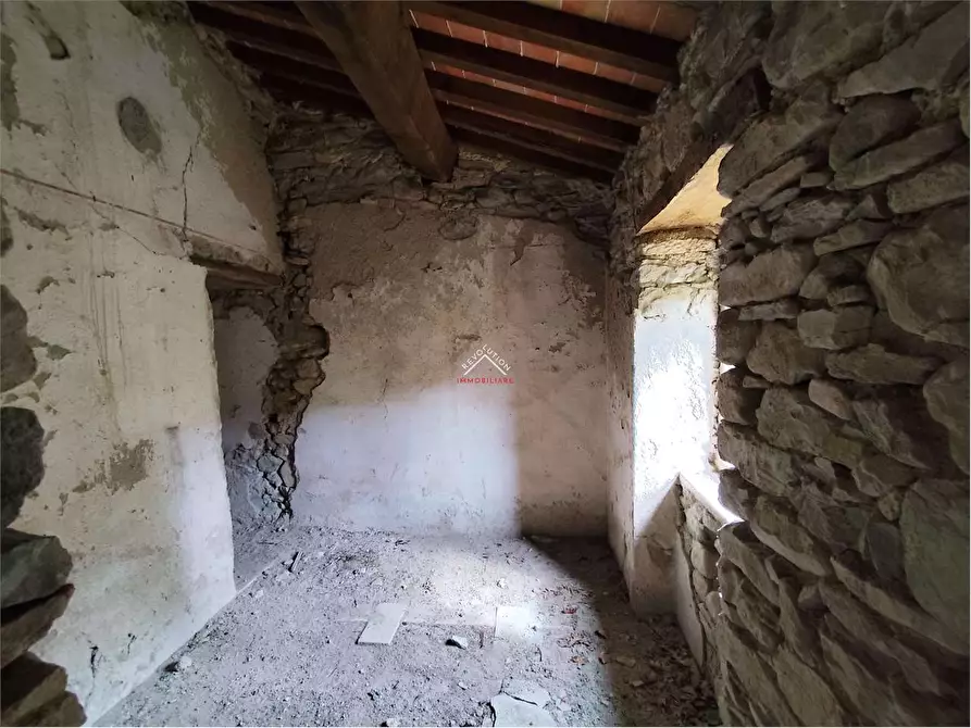 Immagine 4 di Rustico / casale in vendita  in valsavignone - ville di roti a Pieve Santo Stefano