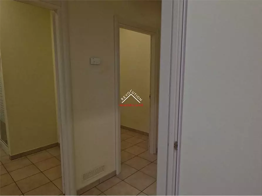 Immagine 3 di Ufficio in affitto  in via sant'Andrea 11 a San Giustino