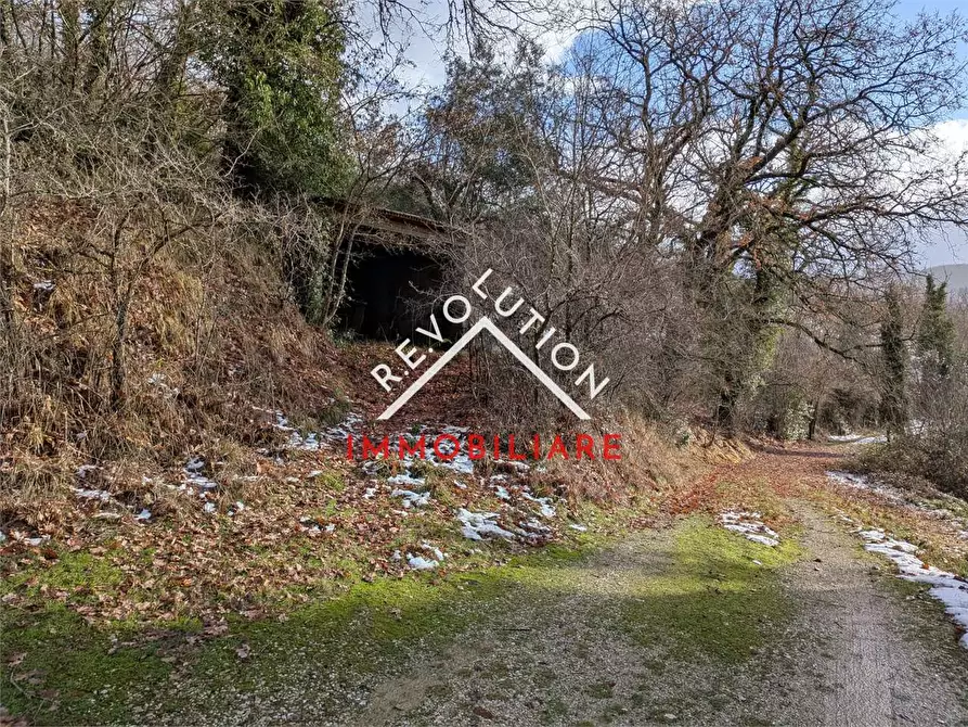Immagine 8 di Rustico / casale in vendita  in località niccone san paolo a Umbertide