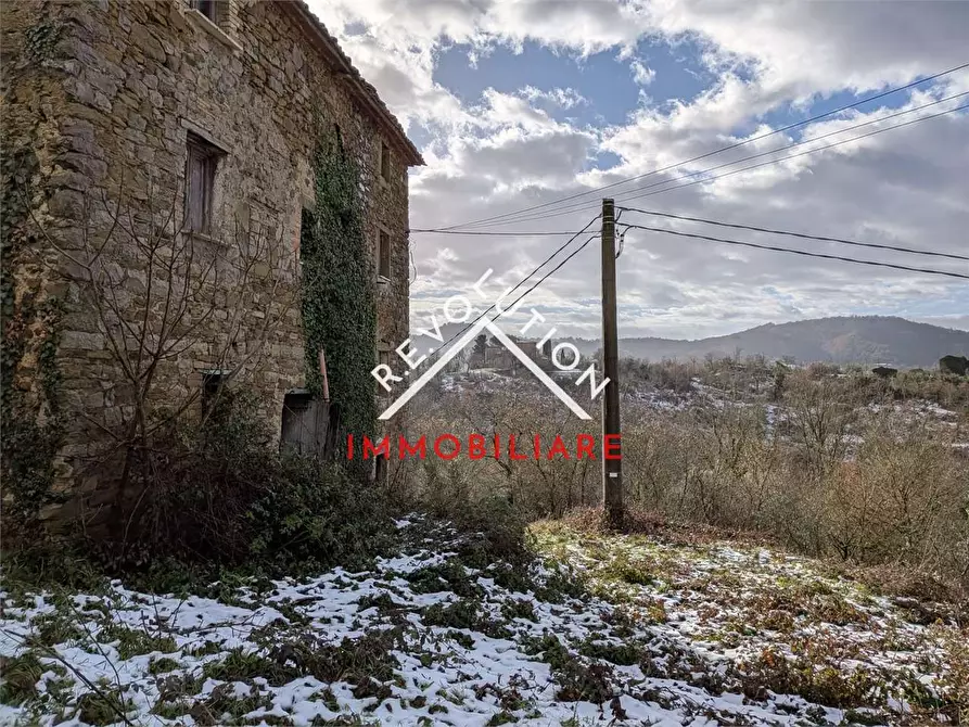 Immagine 7 di Rustico / casale in vendita  in località niccone san paolo a Umbertide