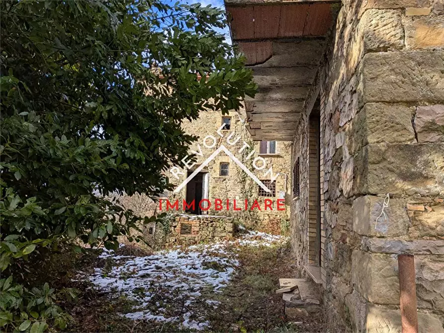 Immagine 2 di Rustico / casale in vendita  in località niccone san paolo a Umbertide
