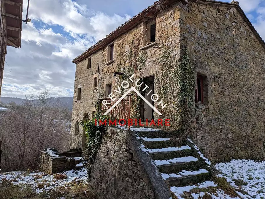 Immagine 5 di Rustico / casale in vendita  in località niccone san paolo a Umbertide