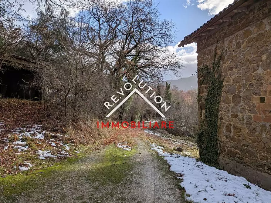 Immagine 9 di Rustico / casale in vendita  in località niccone san paolo a Umbertide