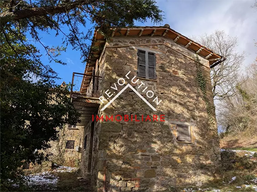 Immagine 4 di Rustico / casale in vendita  in località niccone san paolo a Umbertide