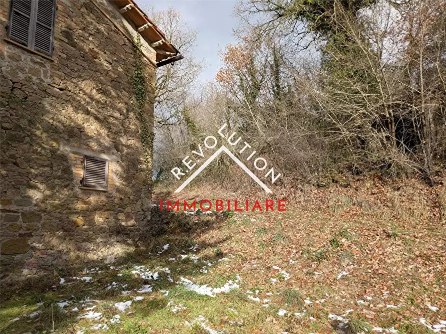 Immagine 11 di Rustico / casale in vendita  in località niccone san paolo a Umbertide