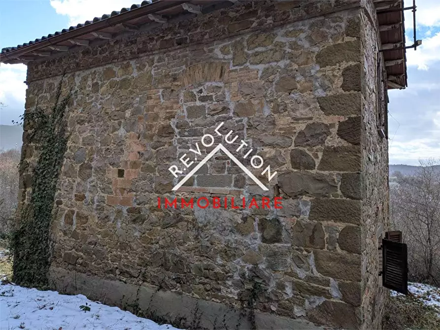 Immagine 6 di Rustico / casale in vendita  in località niccone san paolo a Umbertide