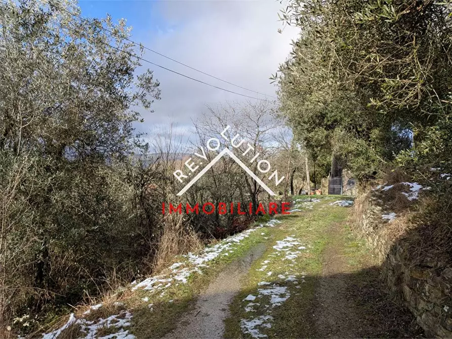 Immagine 18 di Rustico / casale in vendita  in località niccone san paolo a Umbertide