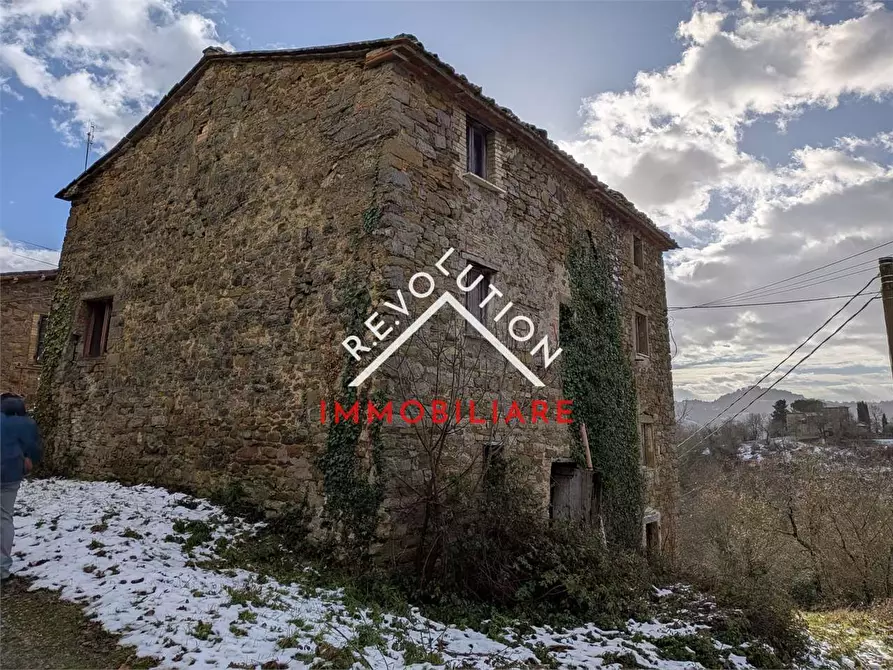 Immagine 15 di Rustico / casale in vendita  in località niccone san paolo a Umbertide