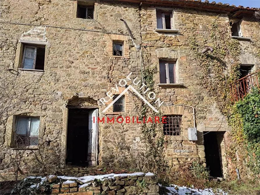 Immagine 14 di Rustico / casale in vendita  in località niccone san paolo a Umbertide