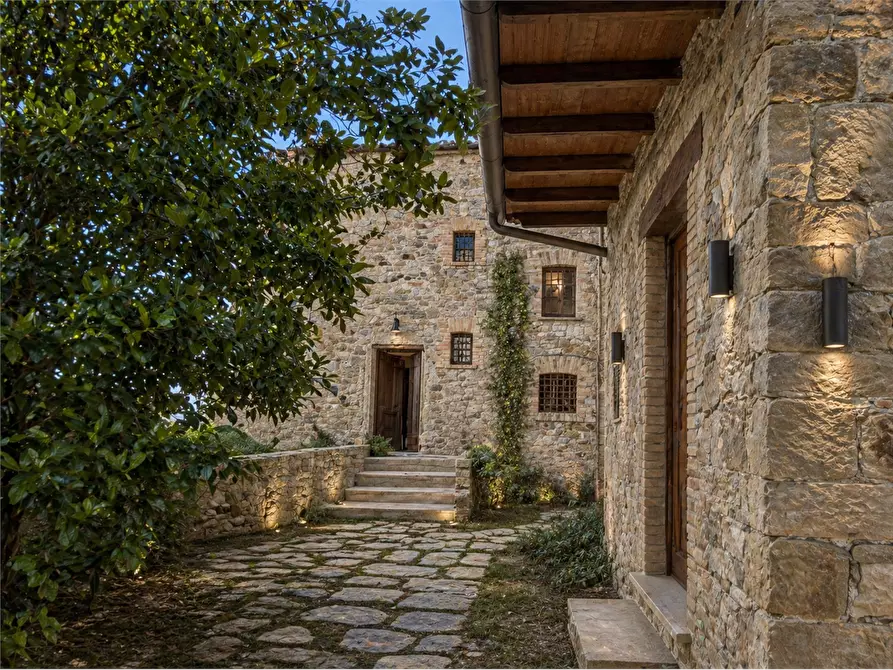 Immagine 1 di Rustico / casale in vendita  in località niccone san paolo a Umbertide
