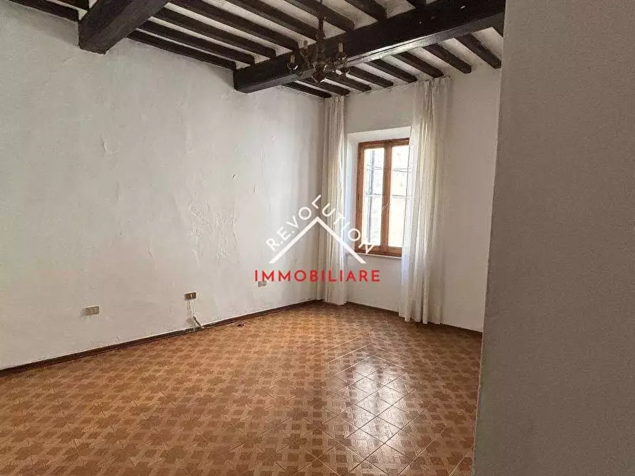 Immagine 22 di Porzione di casa in vendita  a Pieve Santo Stefano