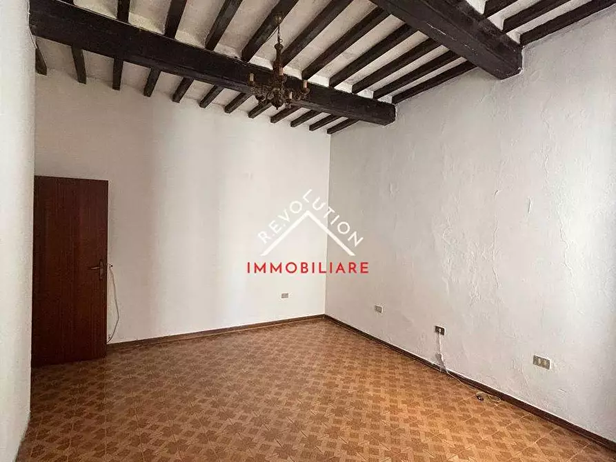 Immagine 23 di Porzione di casa in vendita  a Pieve Santo Stefano