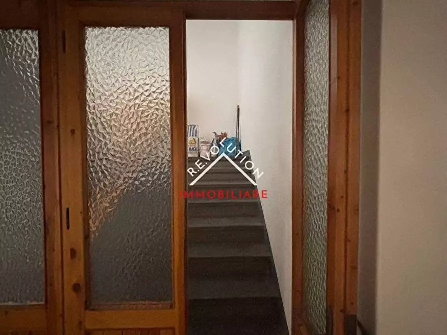 Immagine 24 di Porzione di casa in vendita  a Pieve Santo Stefano