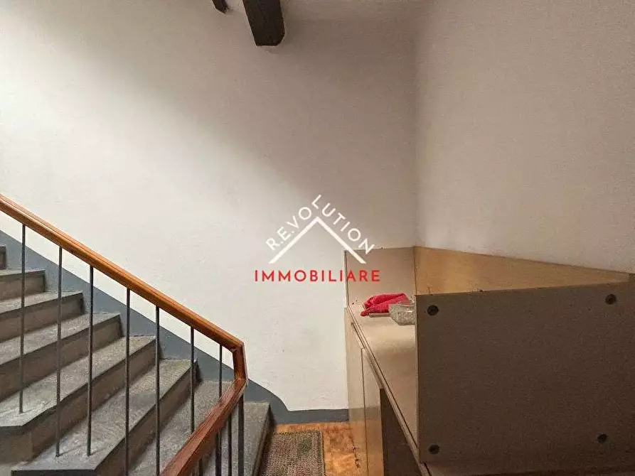 Immagine 26 di Porzione di casa in vendita  a Pieve Santo Stefano