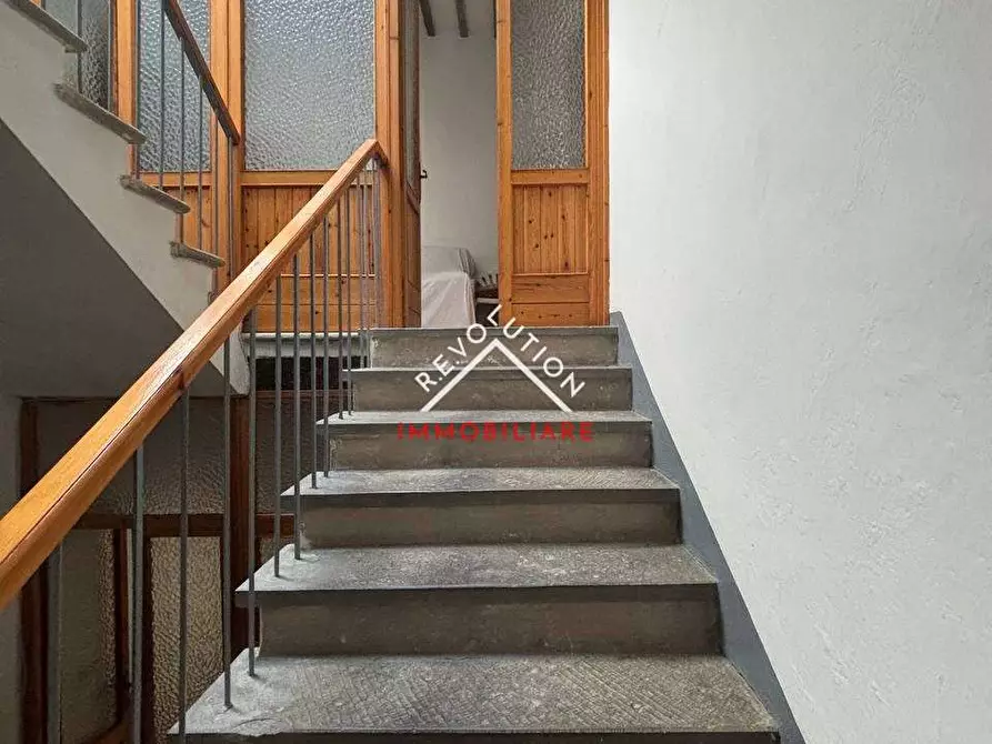 Immagine 27 di Porzione di casa in vendita  a Pieve Santo Stefano