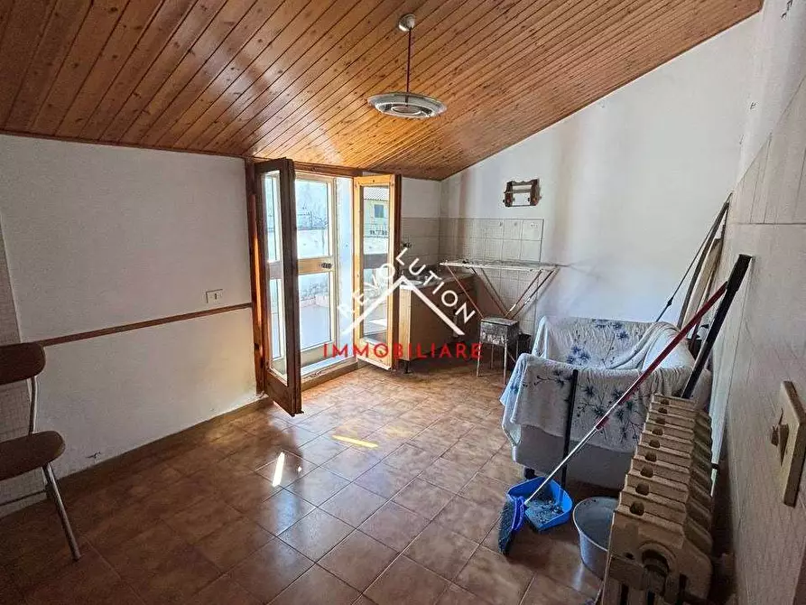 Immagine 28 di Porzione di casa in vendita  a Pieve Santo Stefano