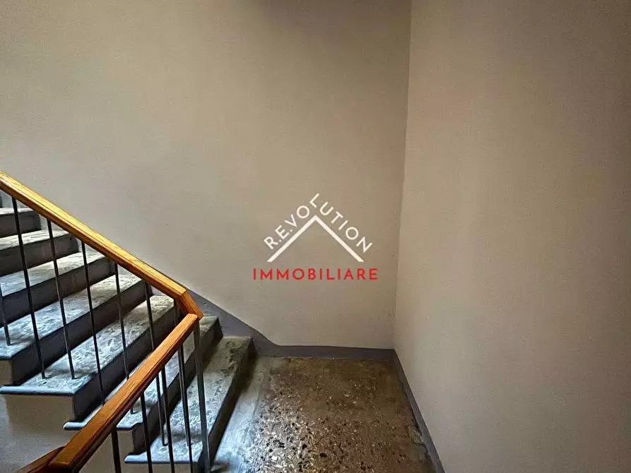 Immagine 6 di Porzione di casa in vendita  a Pieve Santo Stefano