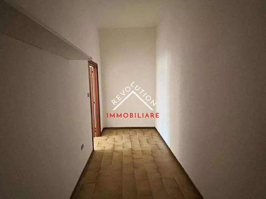 Immagine 10 di Porzione di casa in vendita  a Pieve Santo Stefano