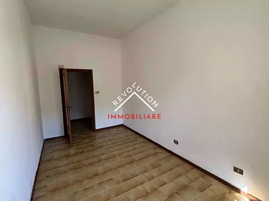 Immagine 12 di Porzione di casa in vendita  a Pieve Santo Stefano