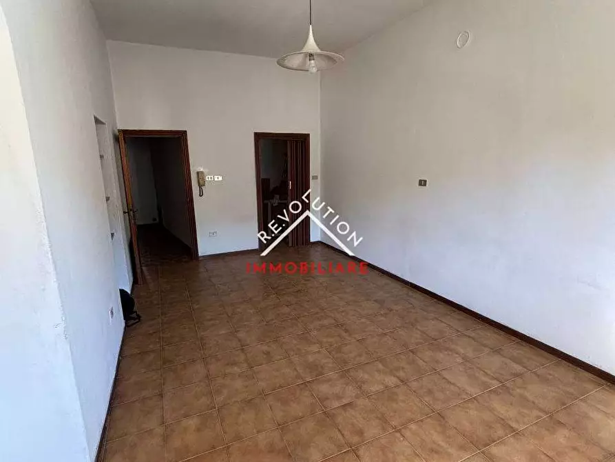Immagine 14 di Porzione di casa in vendita  a Pieve Santo Stefano