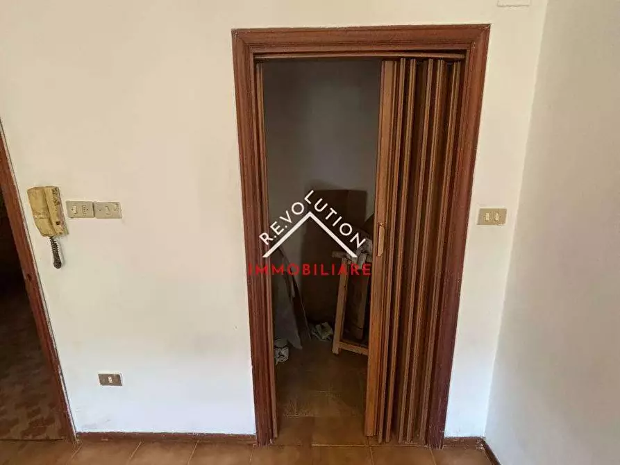 Immagine 15 di Porzione di casa in vendita  a Pieve Santo Stefano