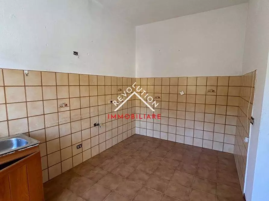 Immagine 18 di Porzione di casa in vendita  a Pieve Santo Stefano
