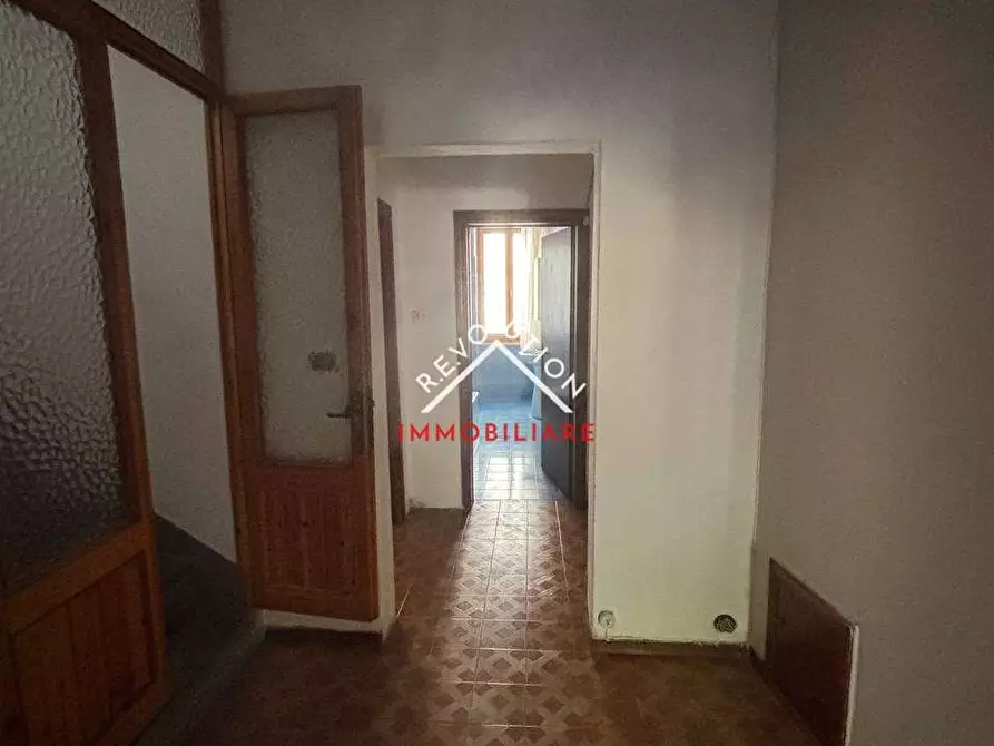 Immagine 19 di Porzione di casa in vendita  a Pieve Santo Stefano