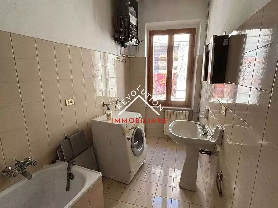 Immagine 36 di Porzione di casa in vendita  a Pieve Santo Stefano
