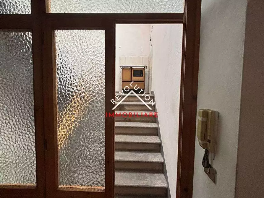 Immagine 40 di Porzione di casa in vendita  a Pieve Santo Stefano