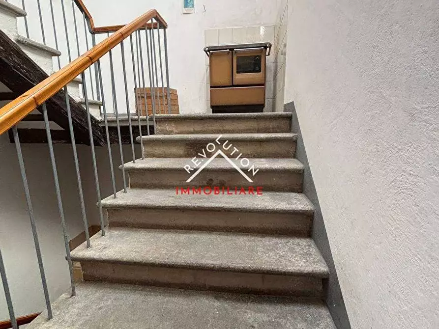 Immagine 41 di Porzione di casa in vendita  a Pieve Santo Stefano