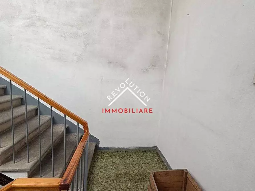 Immagine 42 di Porzione di casa in vendita  a Pieve Santo Stefano