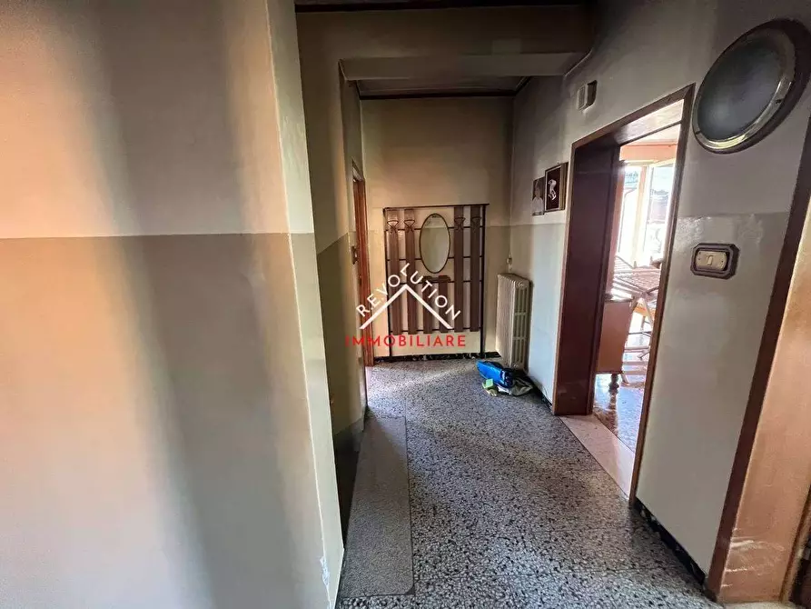Immagine 15 di Appartamento in vendita  in viale Romagna a Città Di Castello