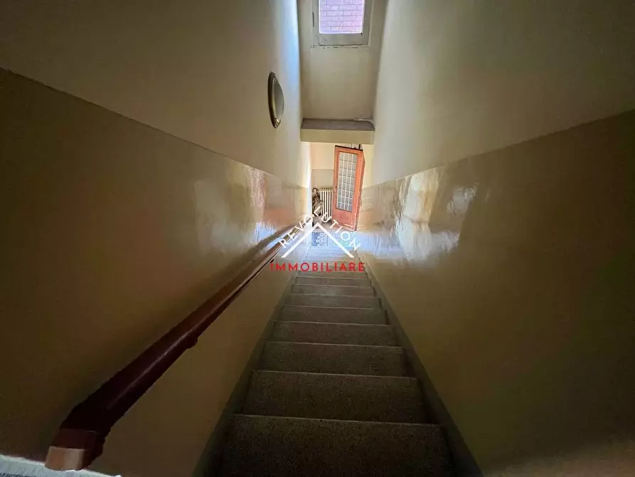 Immagine 23 di Appartamento in vendita  in viale Romagna a Città Di Castello
