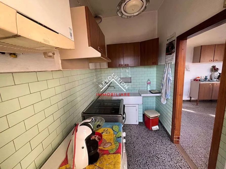 Immagine 8 di Appartamento in vendita  in viale Romagna a Città Di Castello