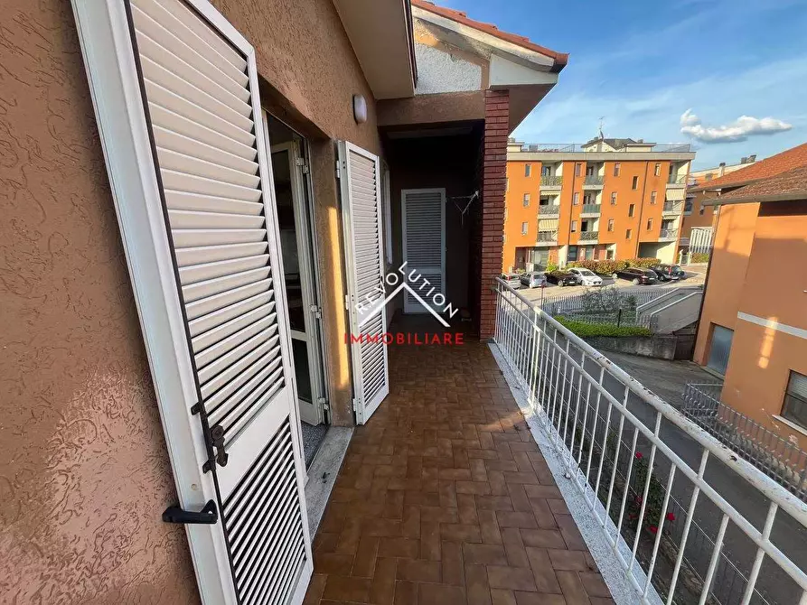 Immagine 14 di Appartamento in vendita  in viale Romagna a Città Di Castello