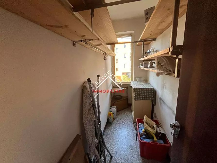 Immagine 17 di Appartamento in vendita  in viale Romagna a Città Di Castello