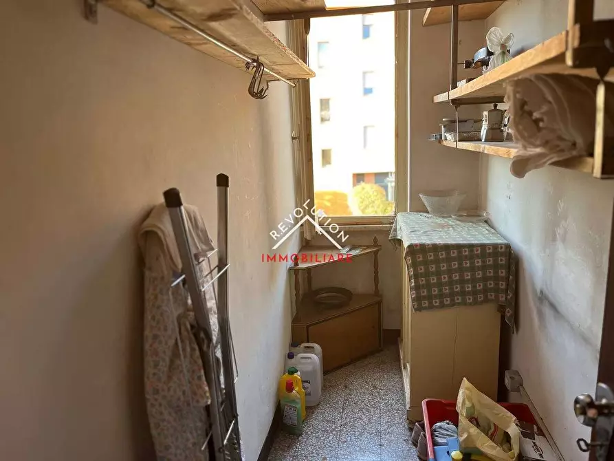Immagine 18 di Appartamento in vendita  in viale Romagna a Città Di Castello