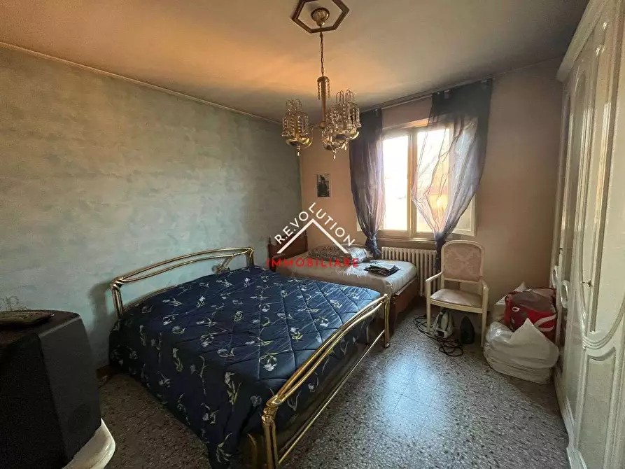 Immagine 19 di Appartamento in vendita  in viale Romagna a Città Di Castello