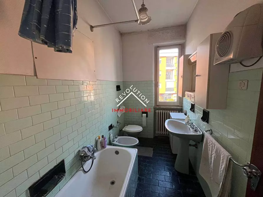Immagine 22 di Appartamento in vendita  in viale Romagna a Città Di Castello