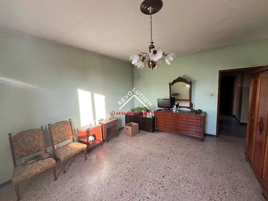 Immagine 12 di Appartamento in vendita  in viale Romagna a Città Di Castello