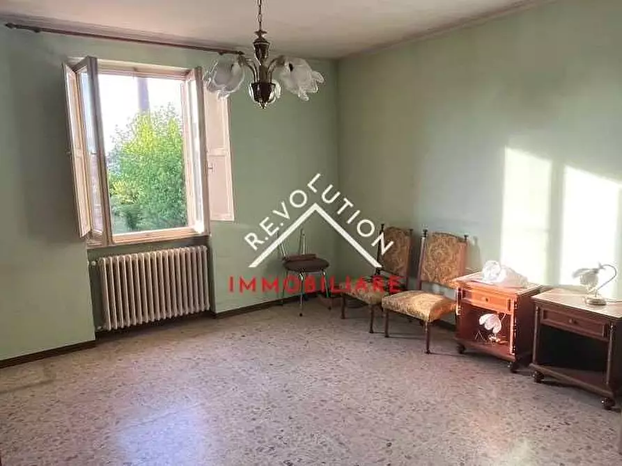 Immagine 13 di Appartamento in vendita  in viale Romagna a Città Di Castello
