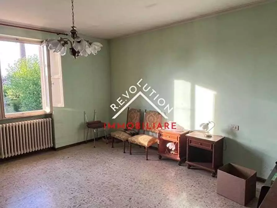 Immagine 10 di Appartamento in vendita  in viale Romagna a Città Di Castello