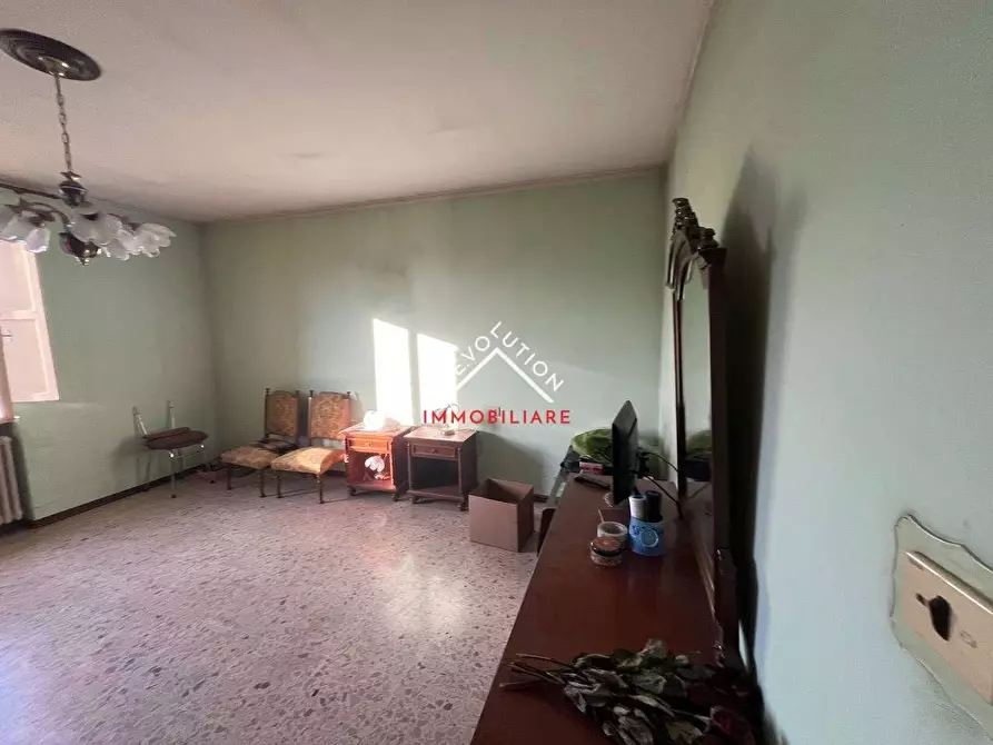 Immagine 11 di Appartamento in vendita  in viale Romagna a Città Di Castello